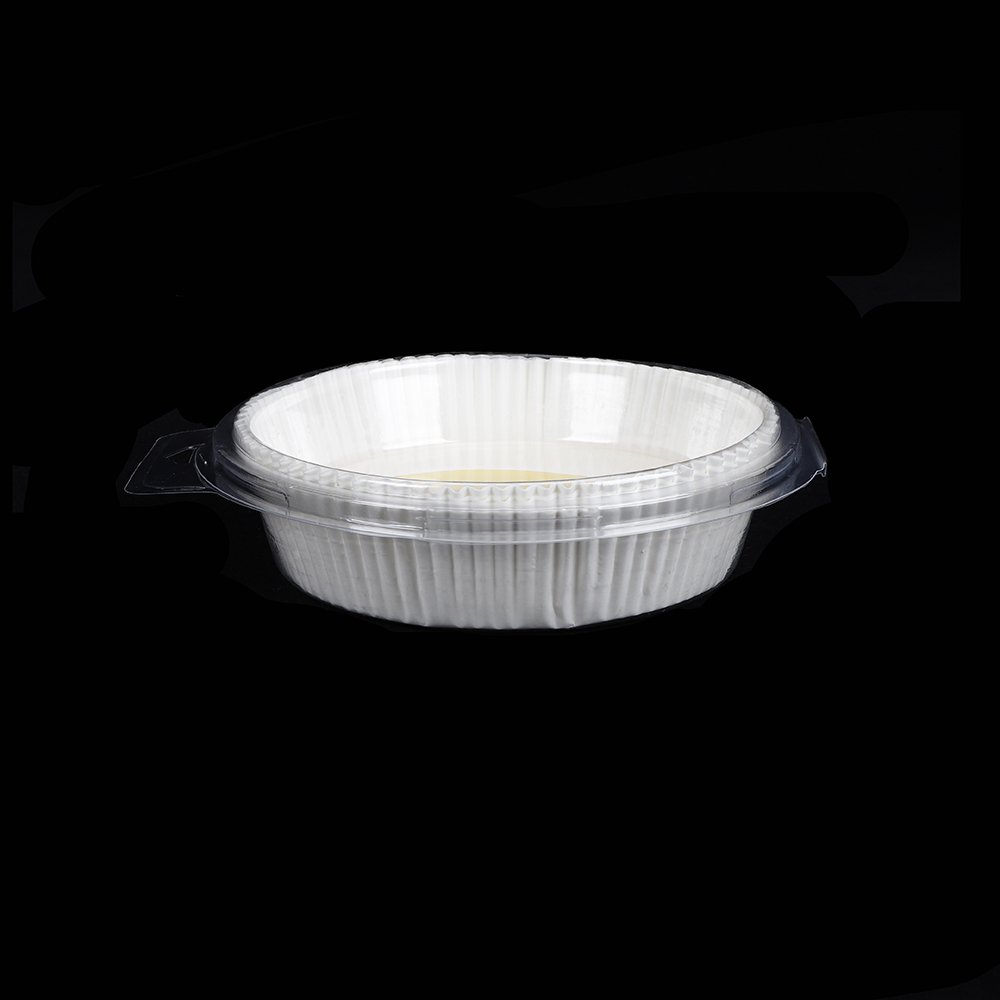 Round Bowl Shape Air Fryer Parchment Paper Liners Disposable Airfryer Paper