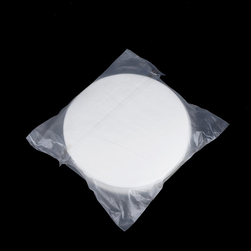 Round Bowl Shape Air Fryer Parchment Paper Liners Disposable Airfryer Paper