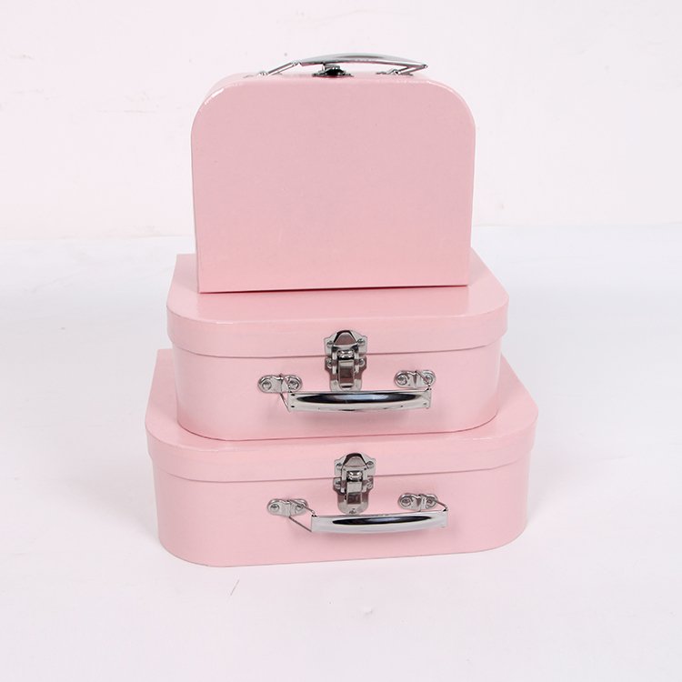 Shihao Gift box for suitcase box gift boxes