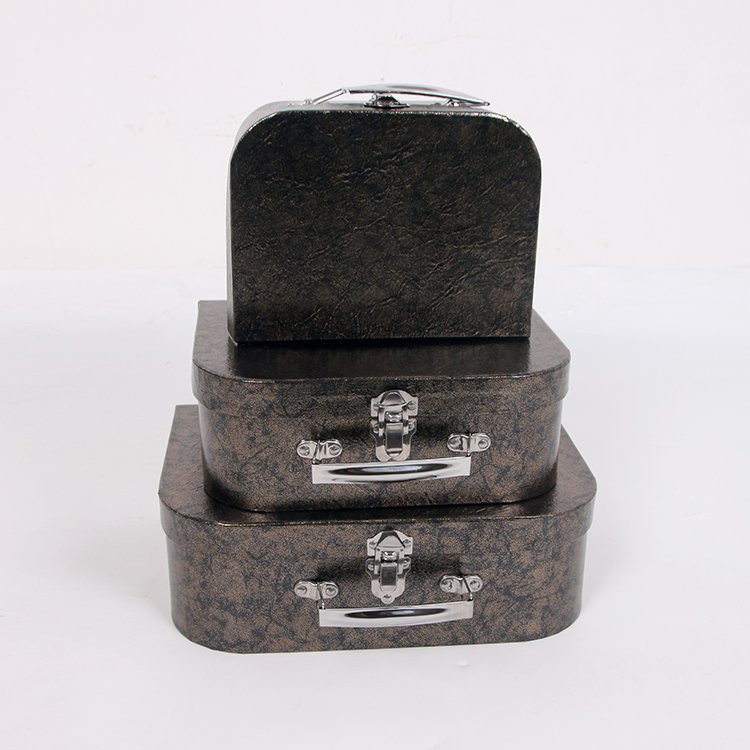Shihao Gift box for suitcase box gift boxes