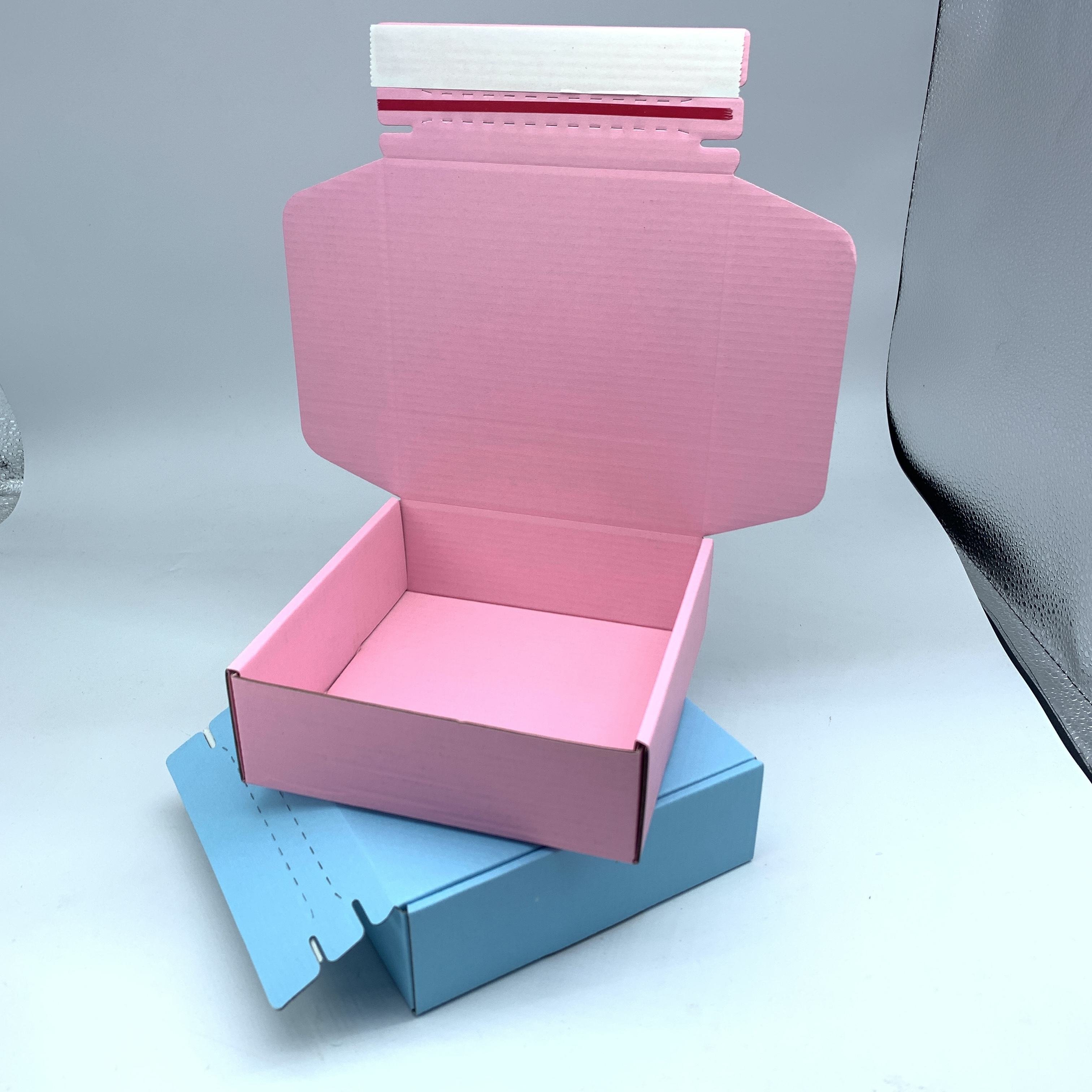 Various high quality Corrugated mailing boxes/ Brown Kraft Paper Shipping Box/Recycled mailer box