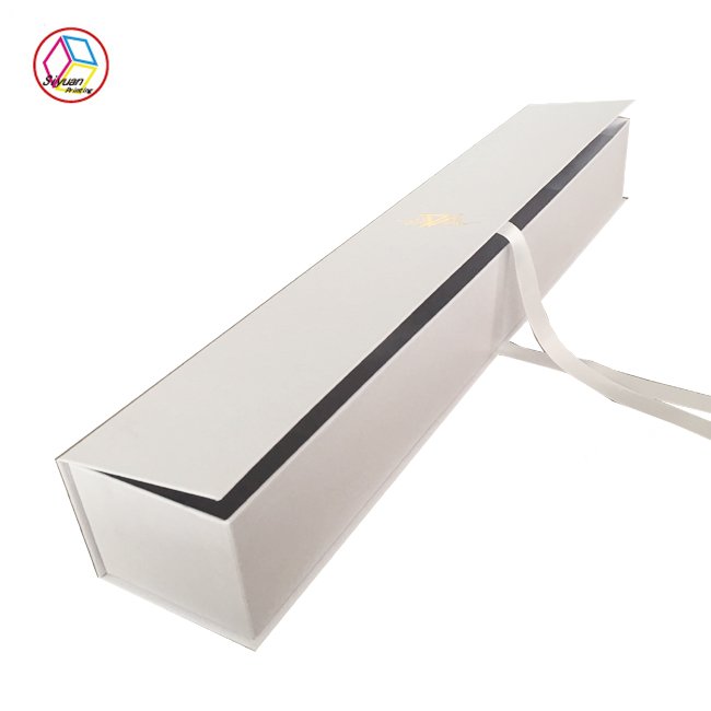 Custom paper soap rose flower gift packaging box for gift packaging