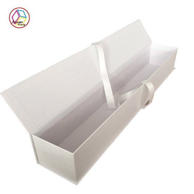 Custom paper soap rose flower gift packaging box for gift packaging