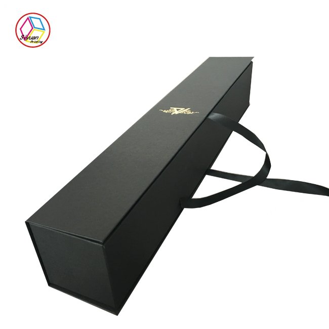 Custom paper soap rose flower gift packaging box for gift packaging