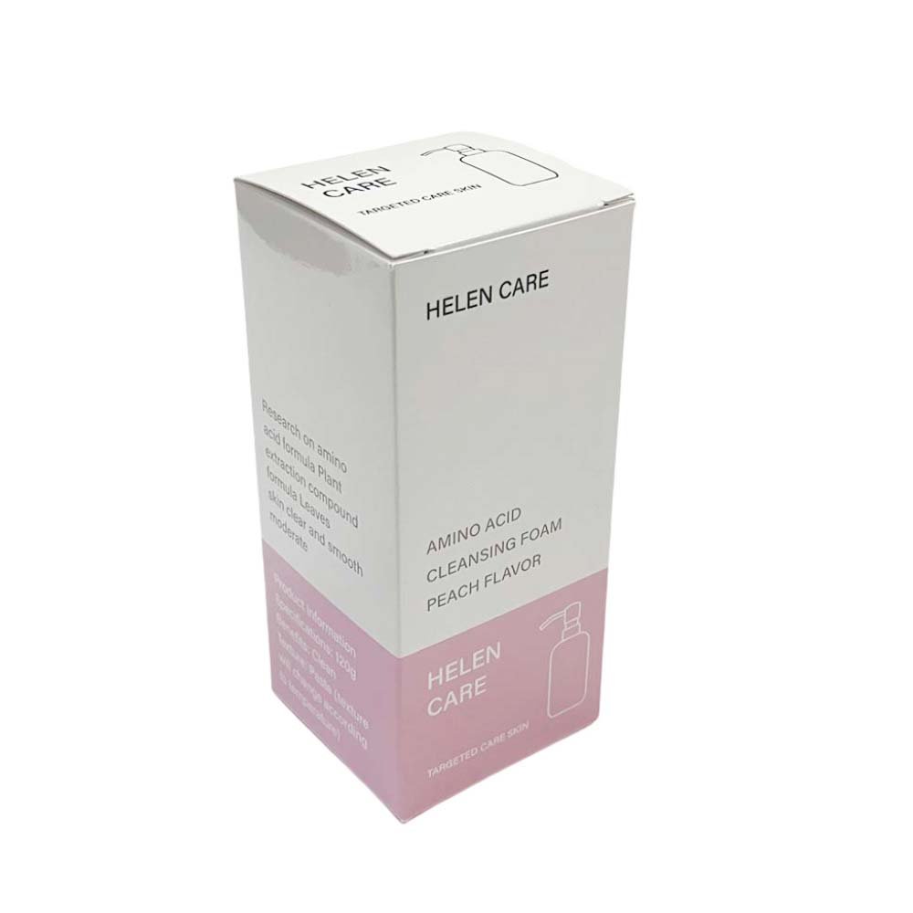 Cheap Custom Logo Foldable Soft Light Paper Card Makeup Skincare Packaging Gift Box Cosmetic Corrugated Shipping Boxes