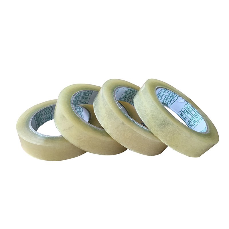 Floral Tape Wholesale 1.8 cm*36 yards clear Tape Crinkle Paper Flower Shop Supplies DIY Stationery tape