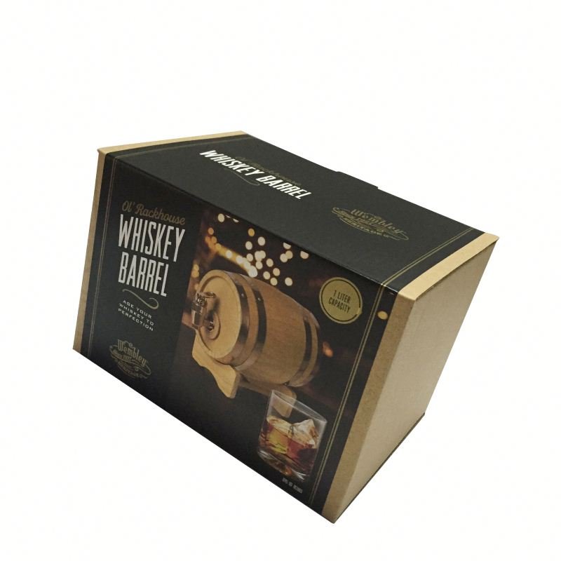 FSC High Quality Customized Recyclable Corrugated Cardboard Paper Shipping Product Packaging Paper Box With Logo