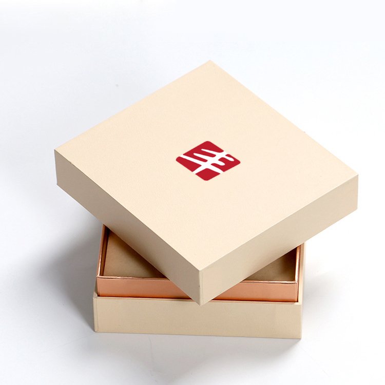 Custom Luxury Paper Box Cardboard Packaging Box for Cosmetic Packaging