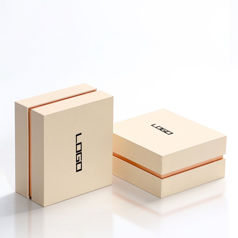 Custom Luxury Paper Box Cardboard Packaging Box for Cosmetic Packaging