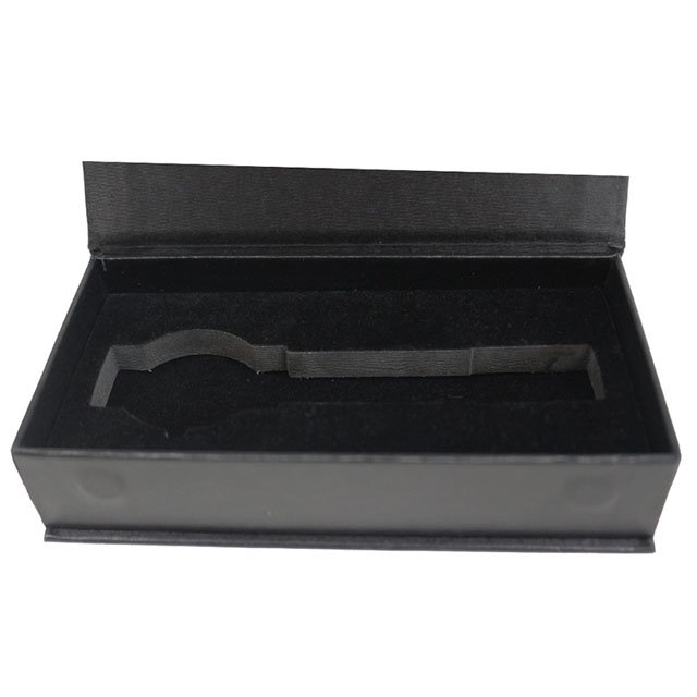 Custom Watch Magnetic Box for Smart Watch Smart Electronics Mobile Phone Accessories and High-Quality Luxury Gift Box Packaging