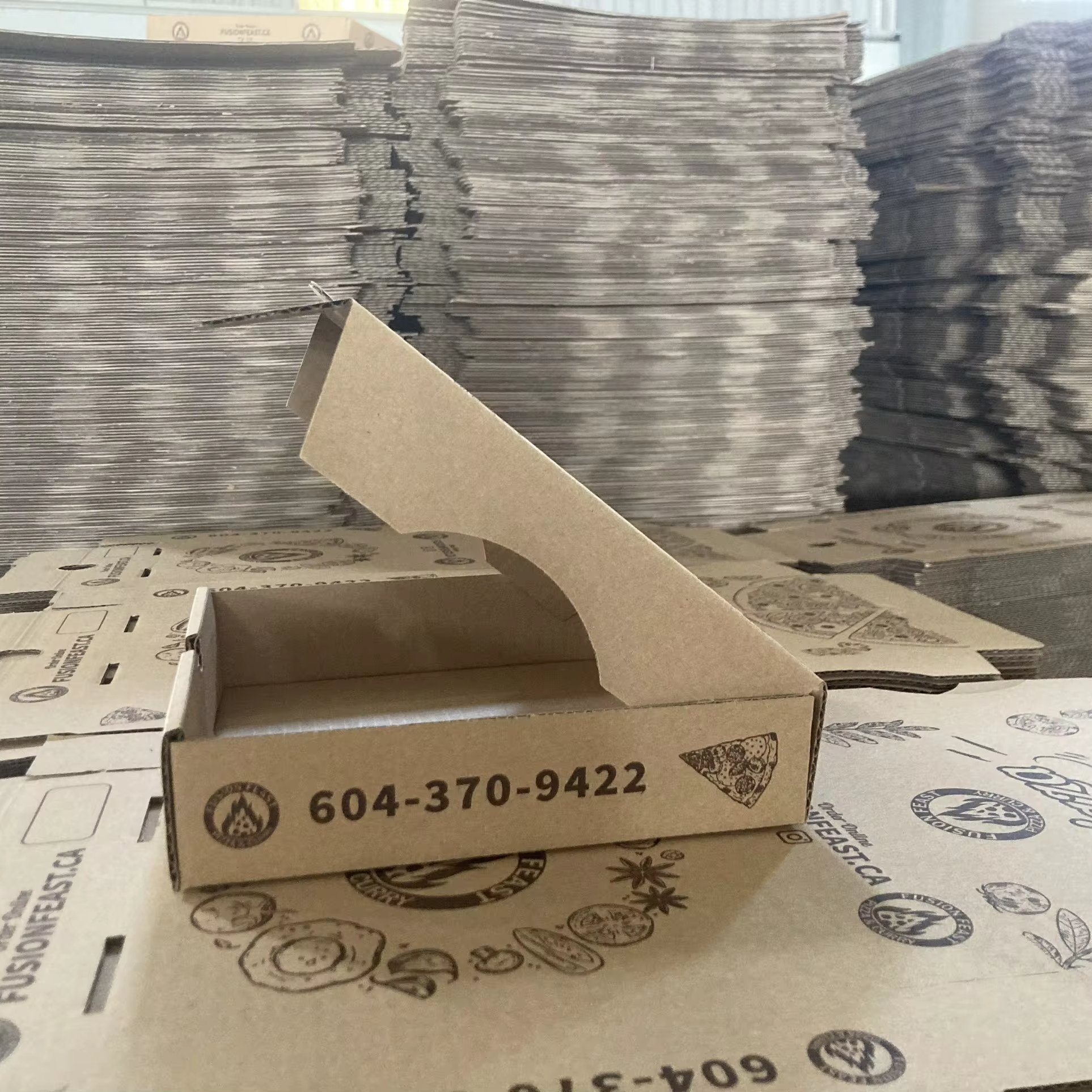 paper box packaging