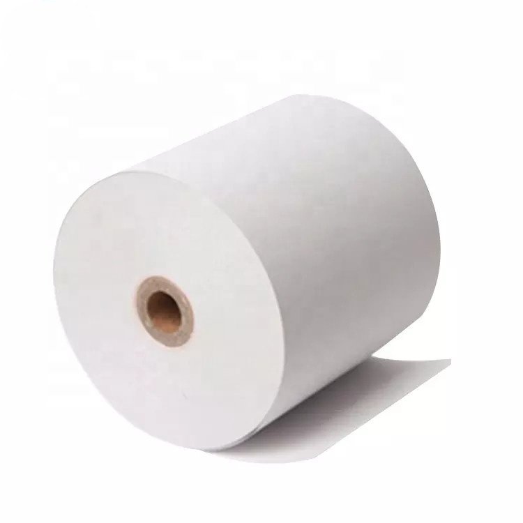 Food Grade Takeaway Packaging Printable Paper Fan Cup Manufacturer Pe Coated Paper Cup Roll Raw Material For Paper Cups