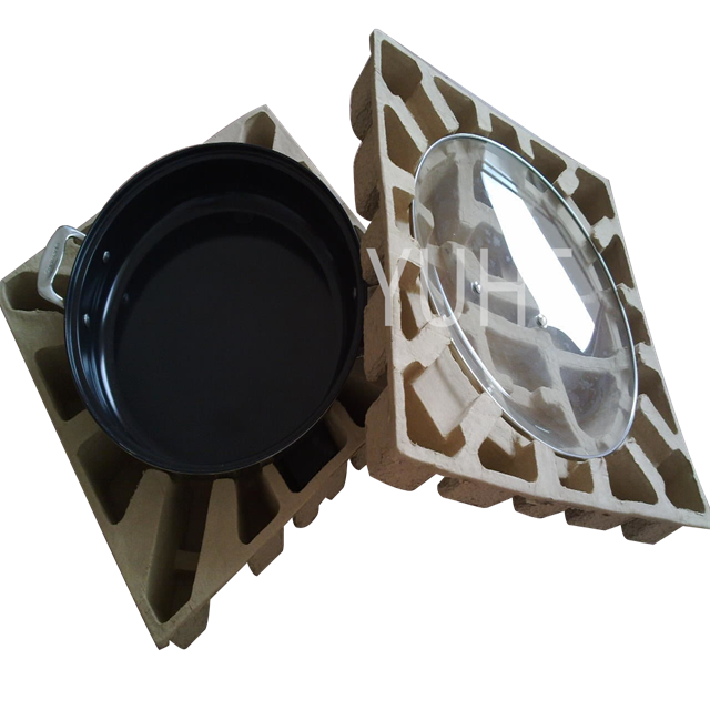 Professional Environment Friendly Biodegradable Packaging Paper Box For Cosmetic