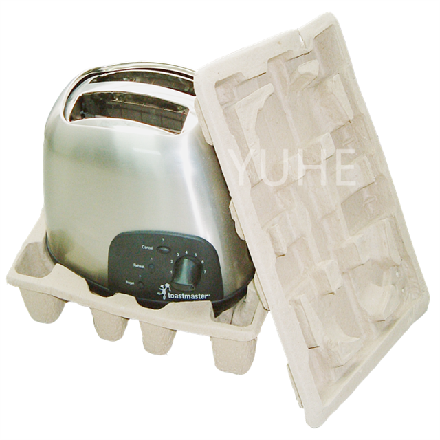 Professional Environment Friendly Biodegradable Packaging Paper Box For Cosmetic