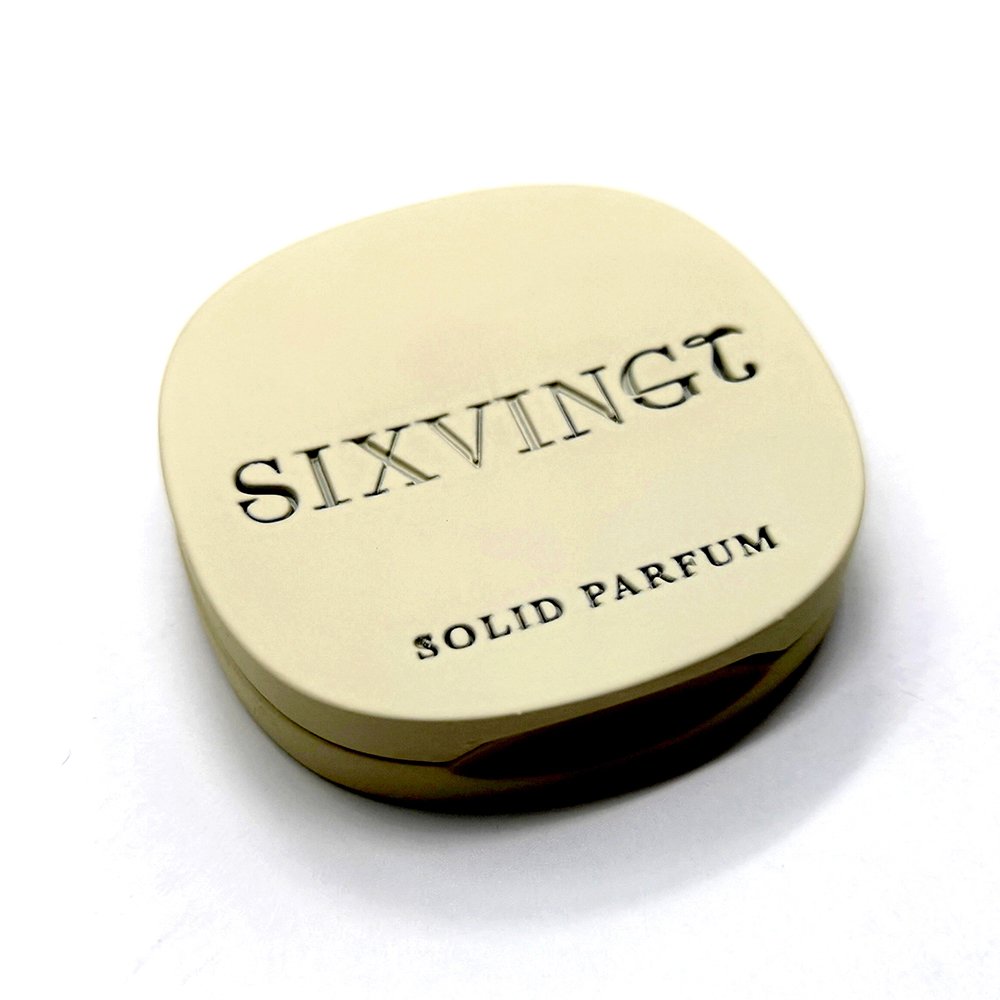 Sliding Magnetic Perfume Packaging Box Solid Perfume Packaging