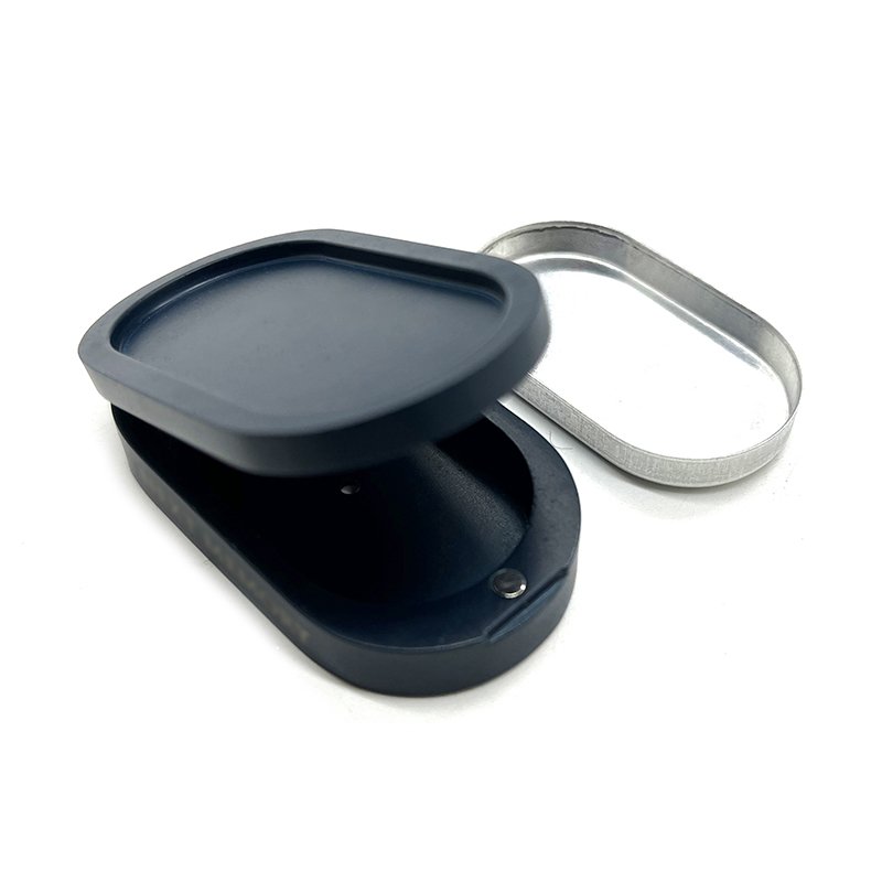 Sliding Magnetic Perfume Packaging Box Solid Perfume Packaging