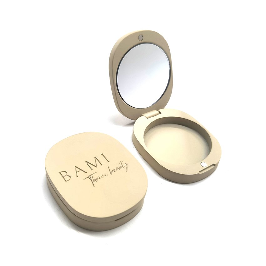 Sliding Magnetic Perfume Packaging Box Solid Perfume Packaging