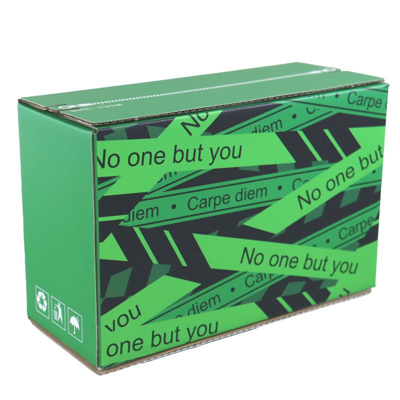 Ccustom packaging paper flower gift boxes wholesale colored shipping boxes soap box