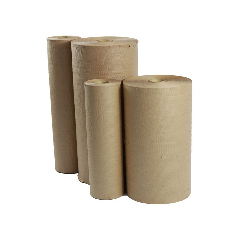 With Fragile Stickers Honeycomb Wrapping Paper Wrapping Roll Eco Friendly Packaging Material honeycomb paper