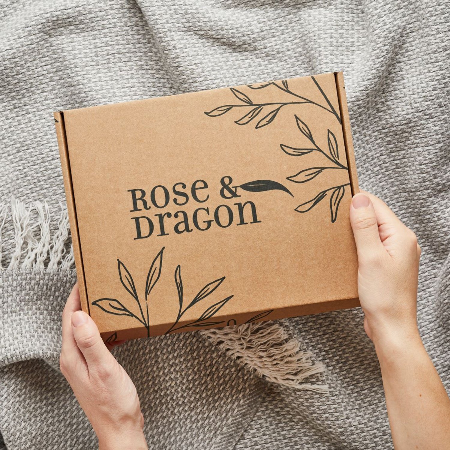 Eco Friendly Custom Tea Bags Paper Packaging Box Products Packaging Customized Box Carton Packing OEM Paperboard Recyclable