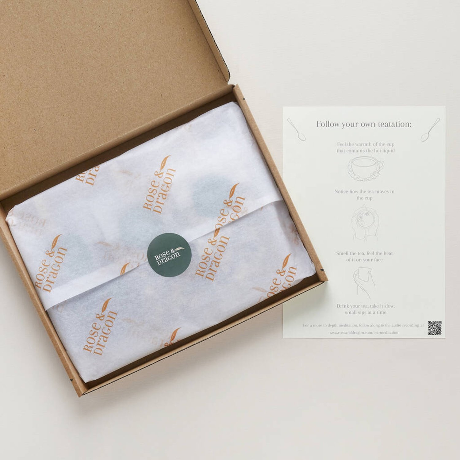 Eco Friendly Custom Tea Bags Paper Packaging Box Products Packaging Customized Box Carton Packing OEM Paperboard Recyclable