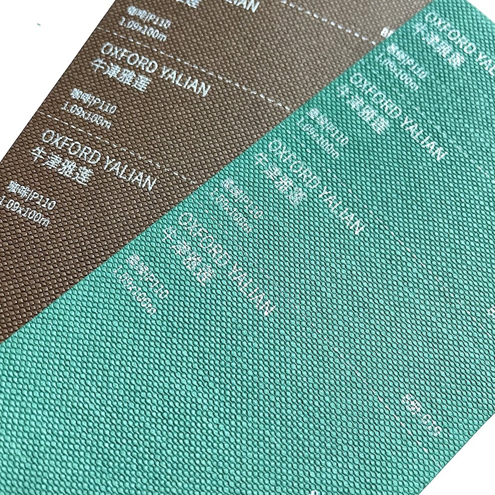 Factory Price Custom 120gsm Thin French Bead Linen Textured Embossed Kraft Packaging Paper for Cosmetics Jewelry Box