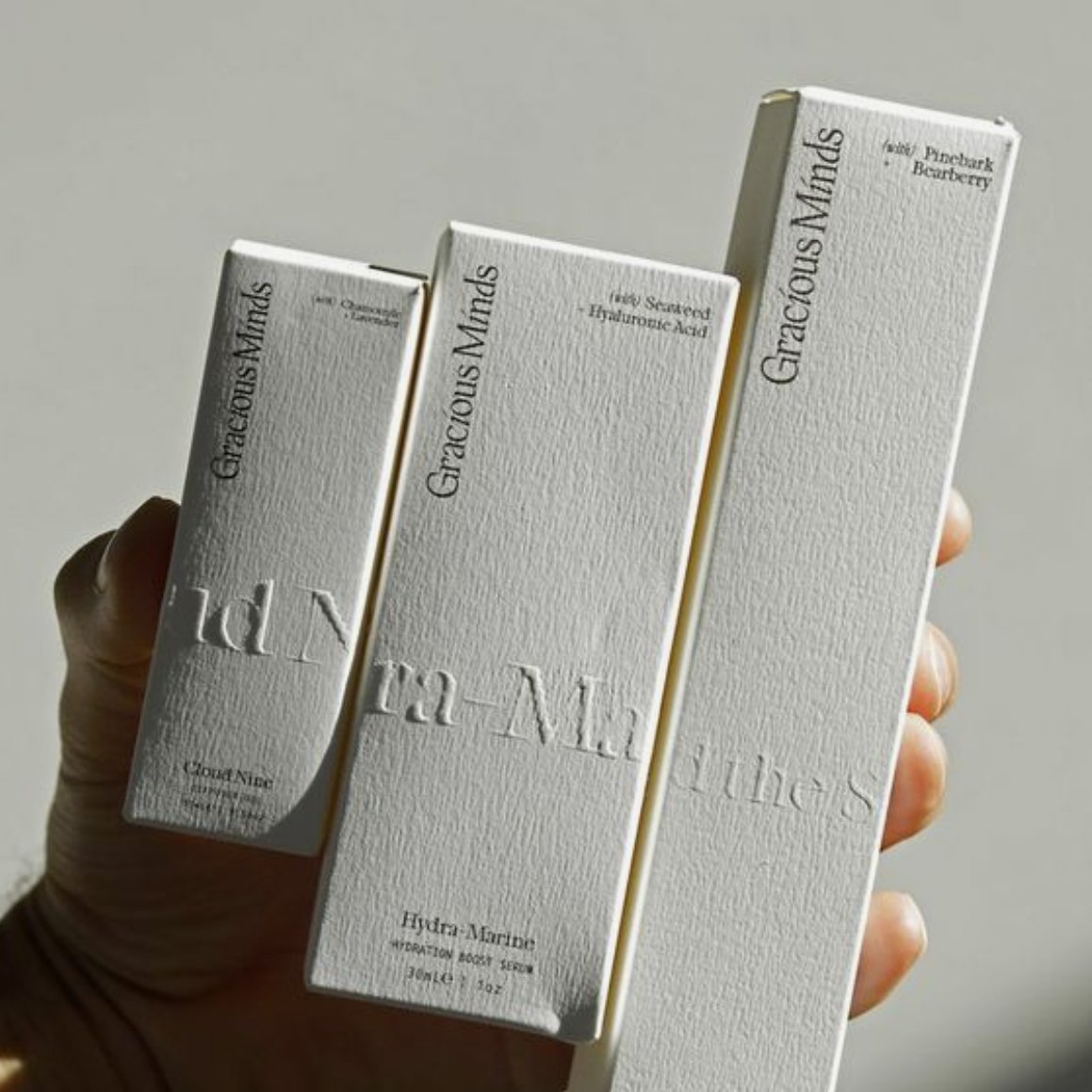 Custom Box for Cosmetic Beauty Skincare Skin Care Perfume Product Retail Luxury Paper Card Packaging Box With Logo Custom