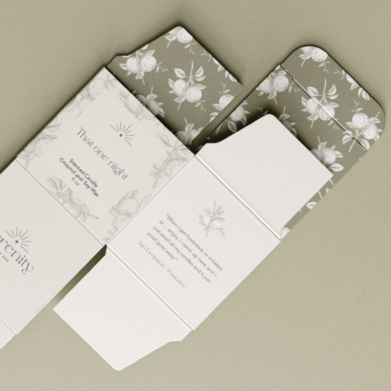 Custom Box for Cosmetic Beauty Skincare Skin Care Perfume Product Retail Luxury Paper Card Packaging Box With Logo Custom