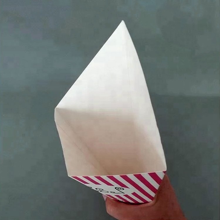 Carton White Hot Stamping Gold Silver E-commerce Airplane Packaging Churros Surprise Cardboard Flower Custom Joint Paper Box