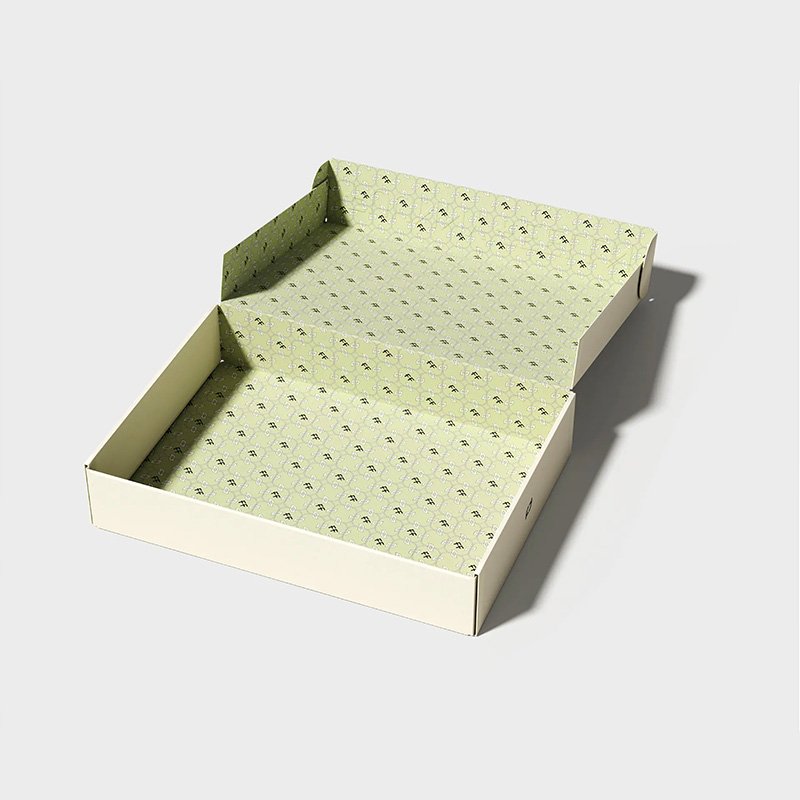 Cosmetic Empty Cosmetic Boxes Package Color Carton Box Packaging Boxes Paper For Makeup