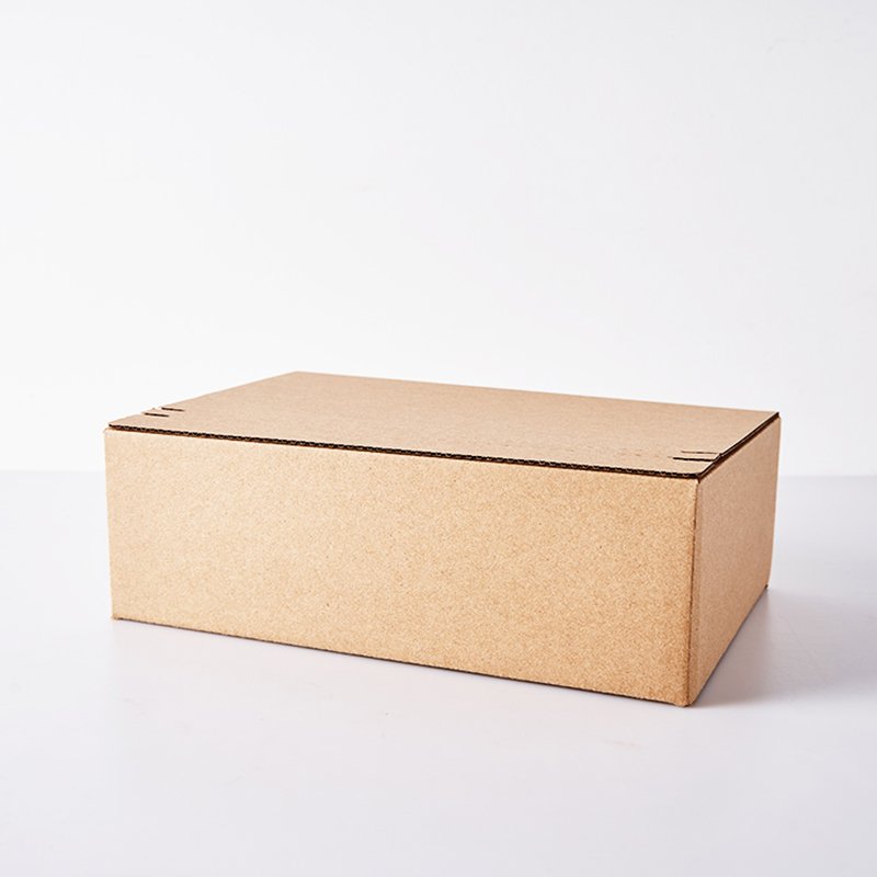 Eco-friendly Packaging Factory Custom Logo Printed Corrugated Cardboard Box shipping box