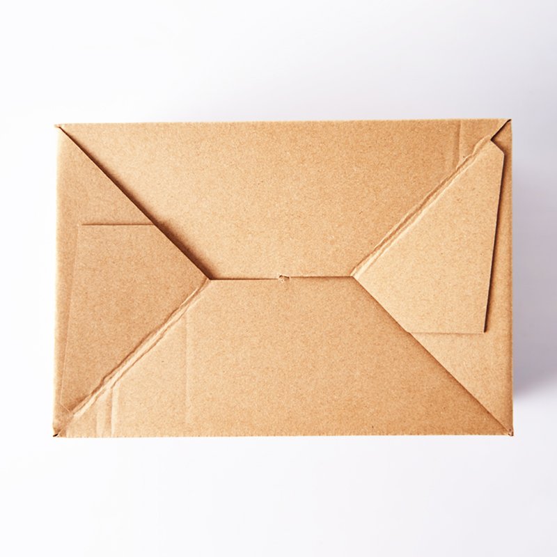 Eco-friendly Packaging Factory Custom Logo Printed Corrugated Cardboard Box shipping box
