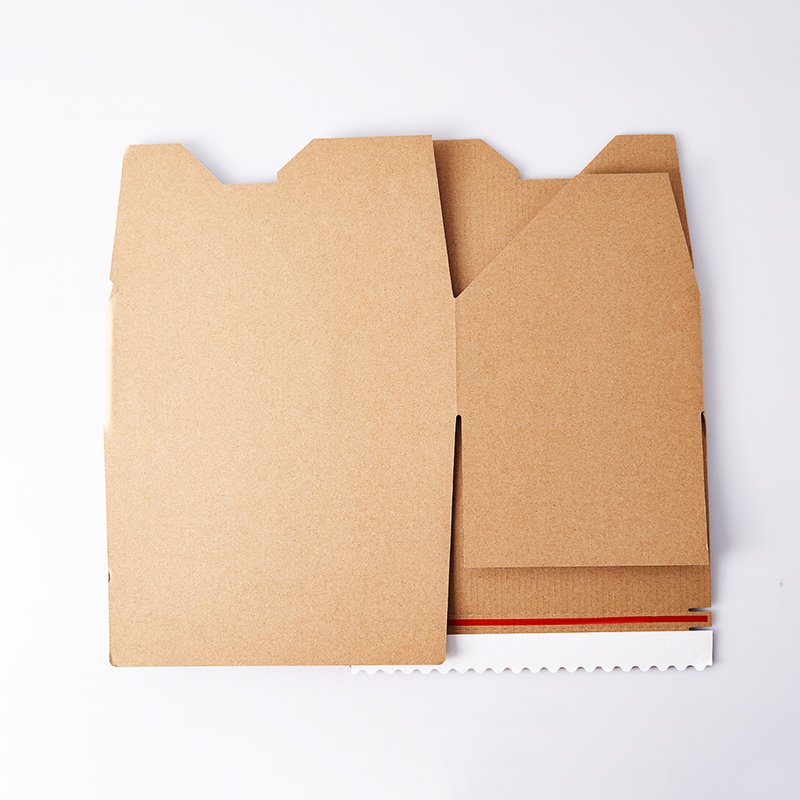 Eco-friendly Packaging Factory Custom Logo Printed Corrugated Cardboard Box shipping box