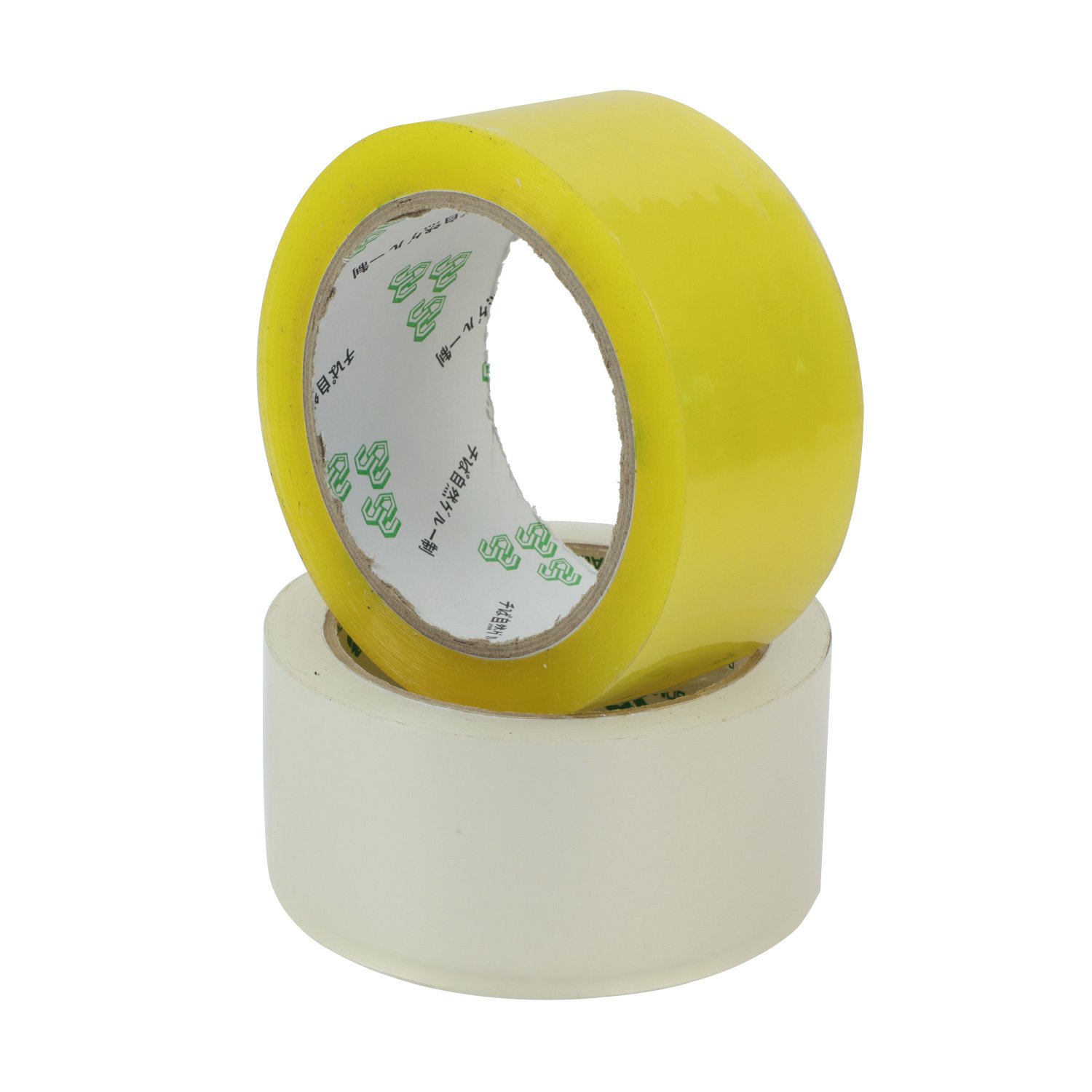 Heavy Duty Suppliers Customized Carton Bopp Transparente Adhesive For Box Sealing Opp Machine Pp With Logo Custom Packaging Tape