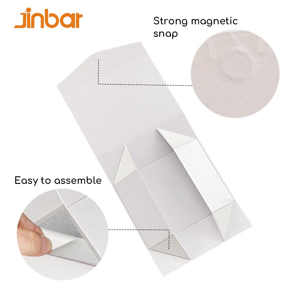Wholesale Price Magnetic Cardboard Gift Box Box Magnetic Gift Box Maker