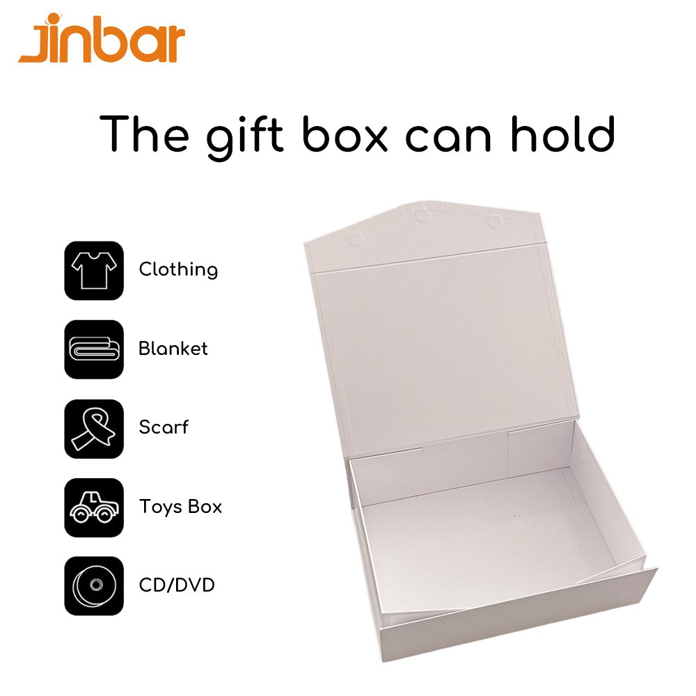 Wholesale Price Magnetic Cardboard Gift Box Box Magnetic Gift Box Maker