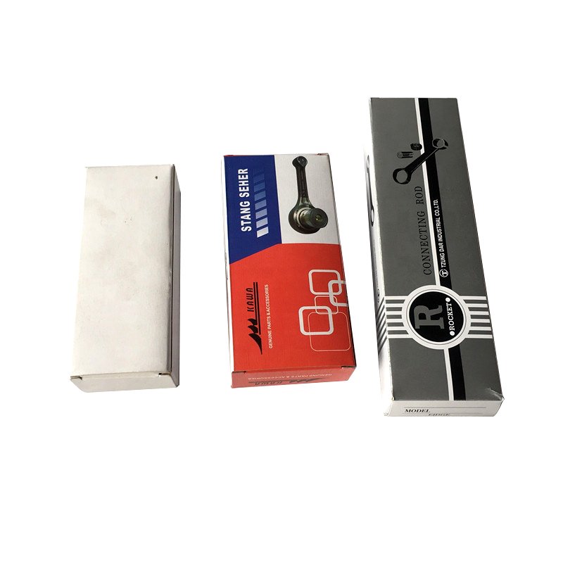 Customized Packaging Paper Box Repair Tool Box Hardware Toolbox Paper Packaging Boxes