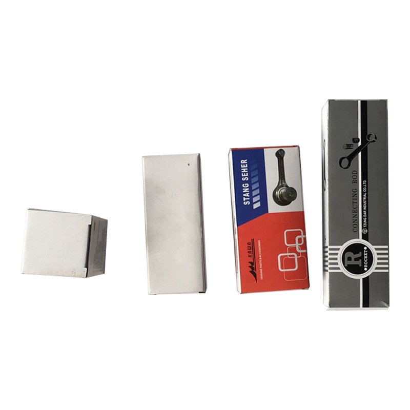 Customized Packaging Paper Box Repair Tool Box Hardware Toolbox Paper Packaging Boxes