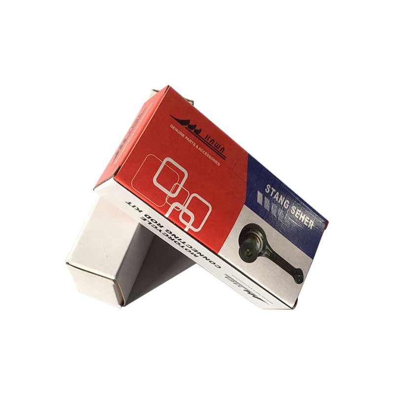 Customized Packaging Paper Box Repair Tool Box Hardware Toolbox Paper Packaging Boxes