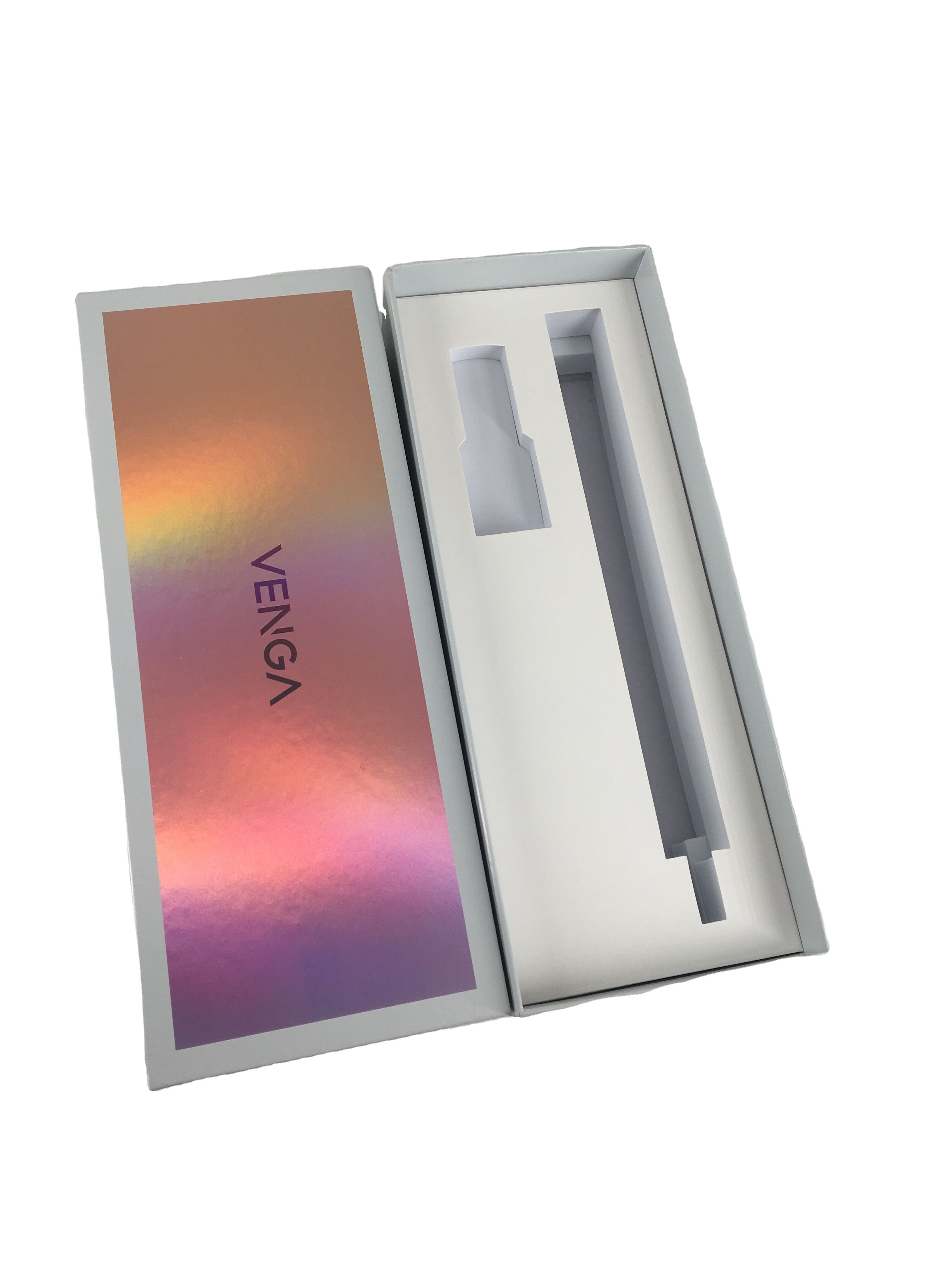 Ningbo Yuteng Packing Products Printed packaging Gift Box