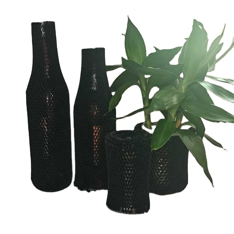 Choose Honeycomb Wrap Packaging Paper Sleeves For A Reliable, Green Packaging Option!