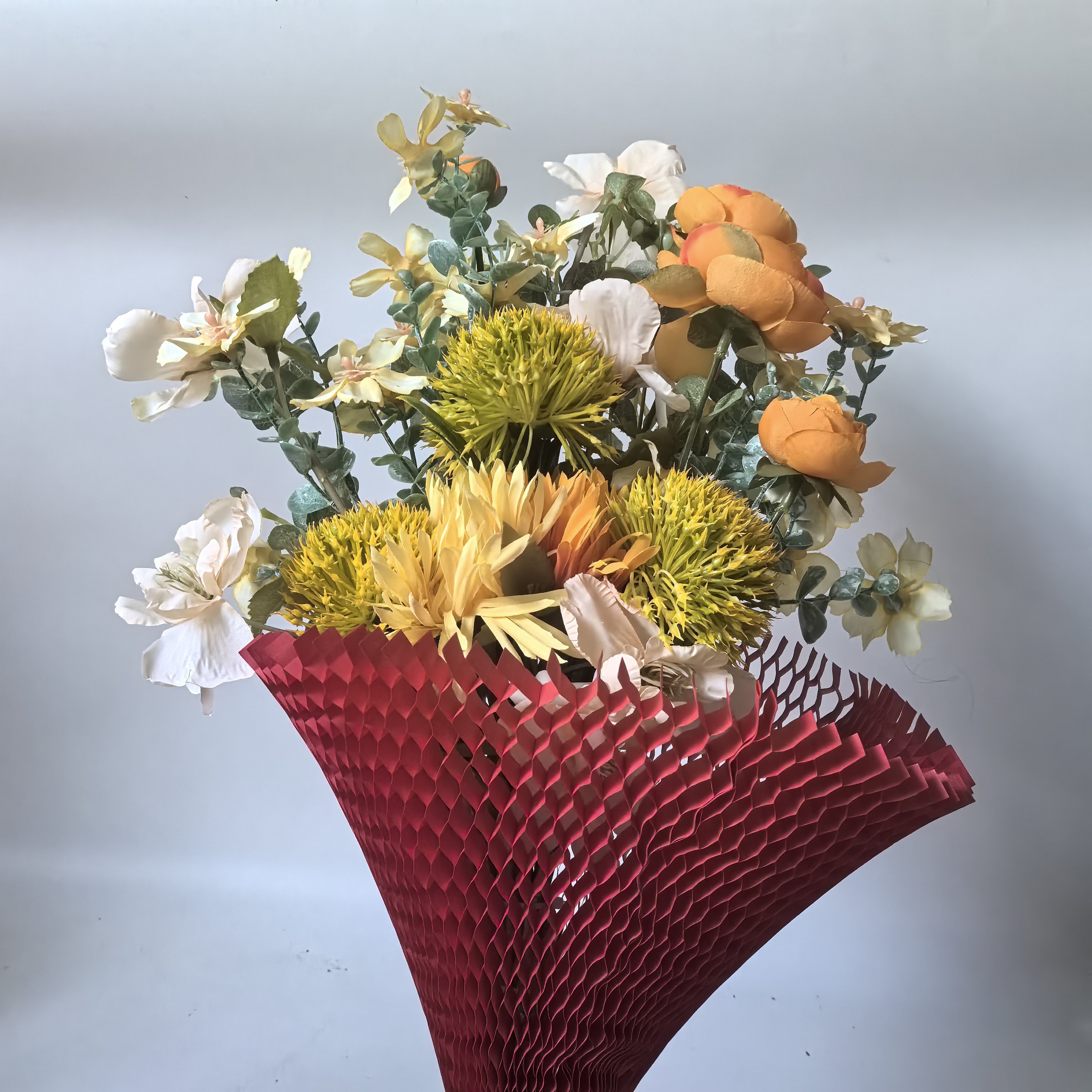 Choose Honeycomb Wrap Packaging Paper Sleeves For A Reliable, Green Packaging Option!
