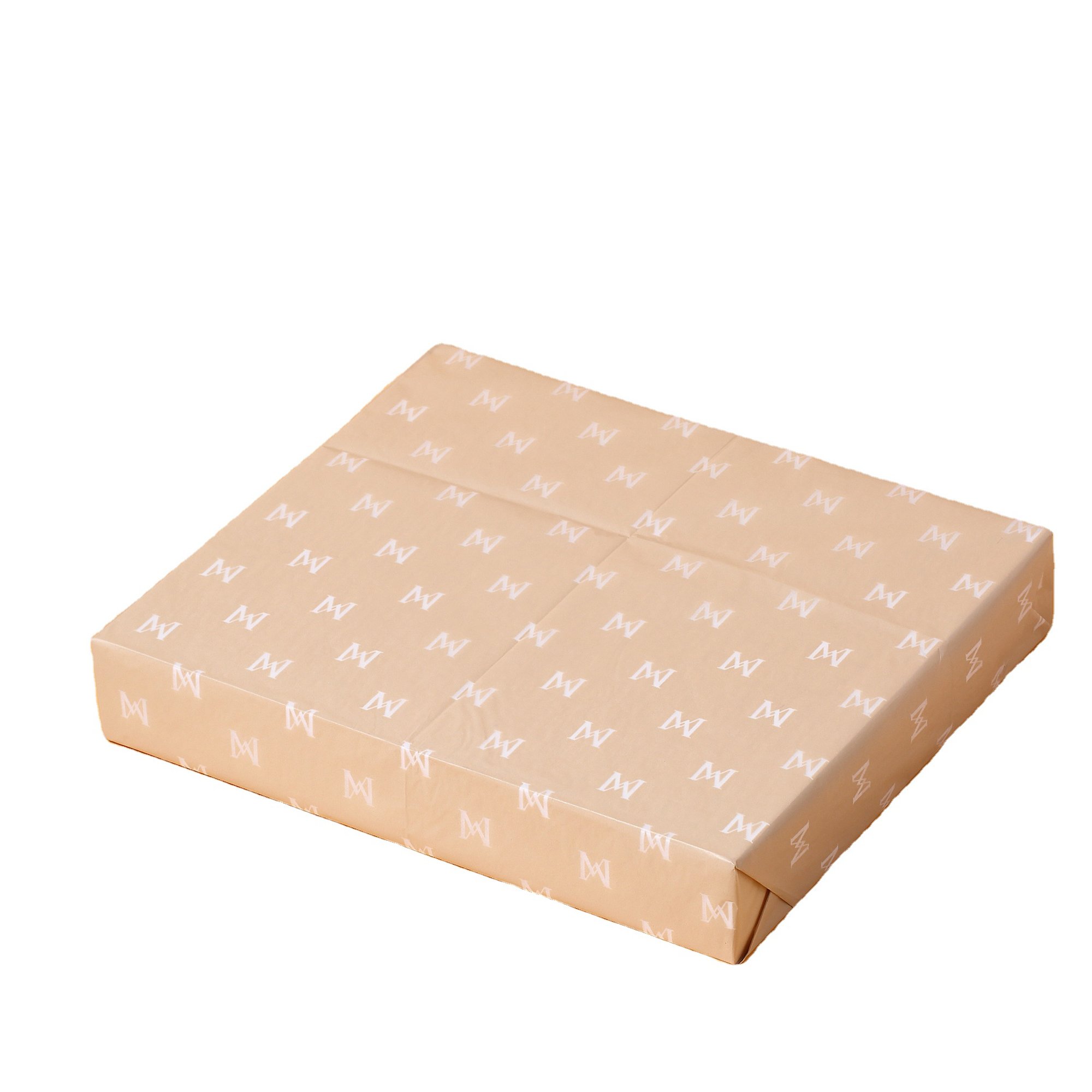 Manufacturer Wholesale High Quality Silk Paper Printed Logo Gift Wrapping Tissue Custom Paper For Packaging
