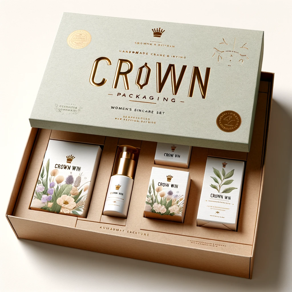 personalised custom case professional skincare cardboard packaging paper box favors gifts dustproof makeup cosmetic boxes