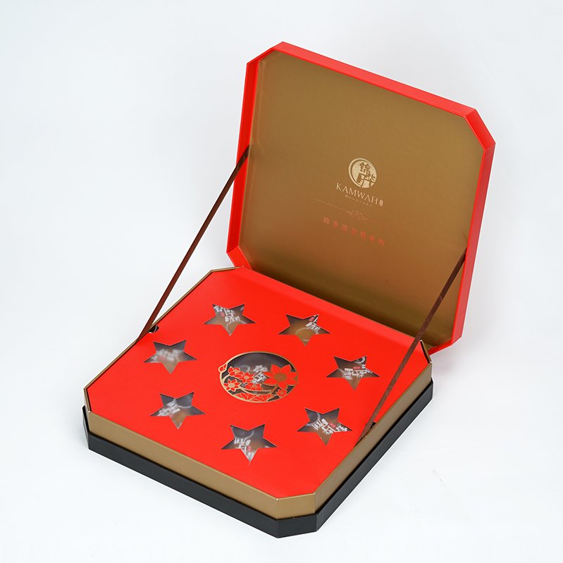 Low MOQ Customized Rectangle Wedding Favors Candy Boxes Paper Chocolate Gift Creative Packaging Dates Box