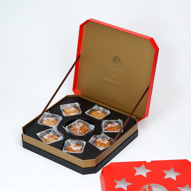 Low MOQ Customized Rectangle Wedding Favors Candy Boxes Paper Chocolate Gift Creative Packaging Dates Box