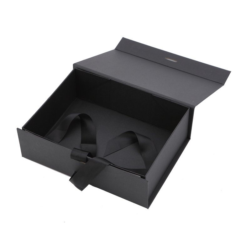Premium Quality Custom Design Rigid Cardboard 24 Steps Teeth Aligner Packaging Paper Box
