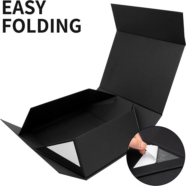 Premium Quality Custom Design Rigid Cardboard 24 Steps Teeth Aligner Packaging Paper Box