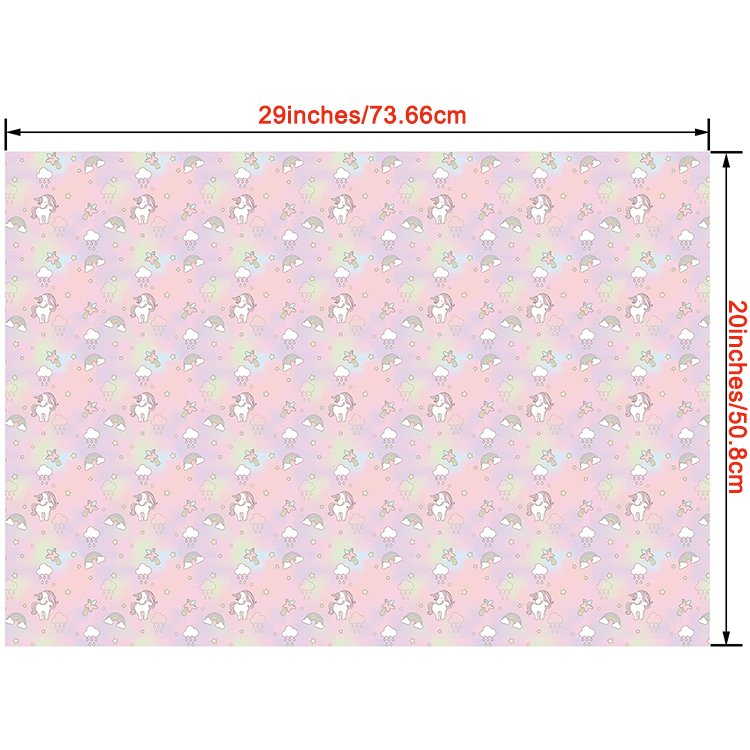 Hot Sale High Quality Recycle Paper Gift Wrapping Packaging Roll Custom Logo Wrapping Paper