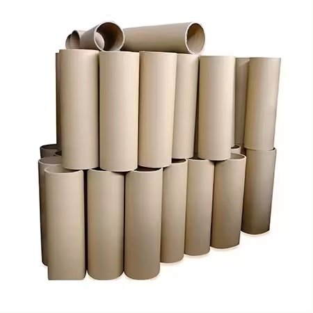 Recyclable Eco-friendly UV Coating OEM/ODM Embossing Gift Packing Gift Craft Printing Services Paper Packaging Paper Tube
